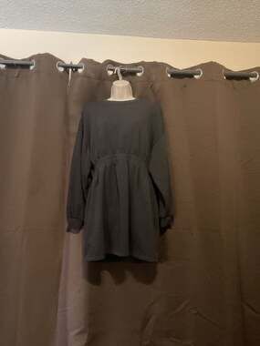 Athletic dress Divided M (8-10) Like new